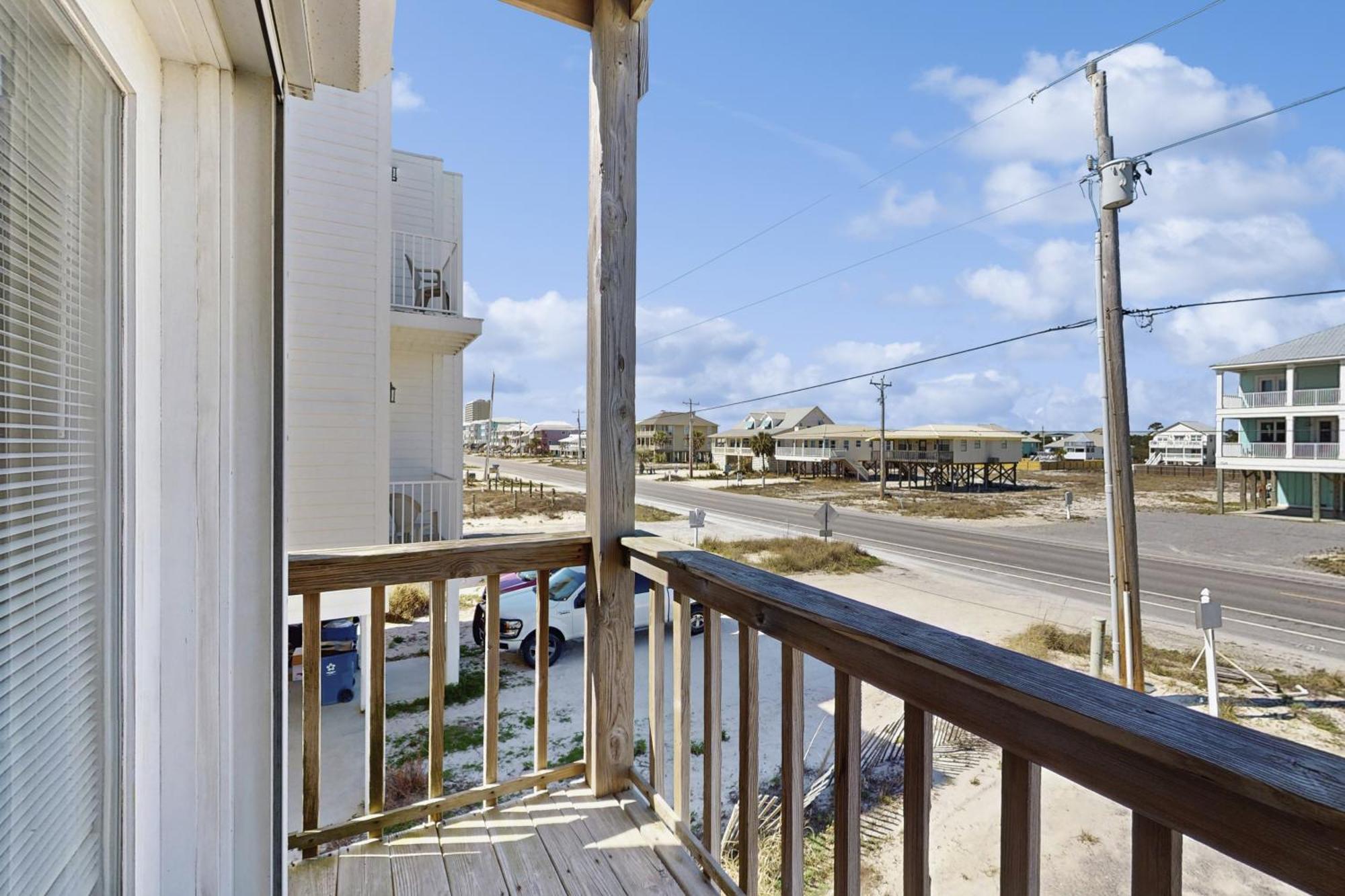 Villa Sundance West Gulf Shores Exterior foto