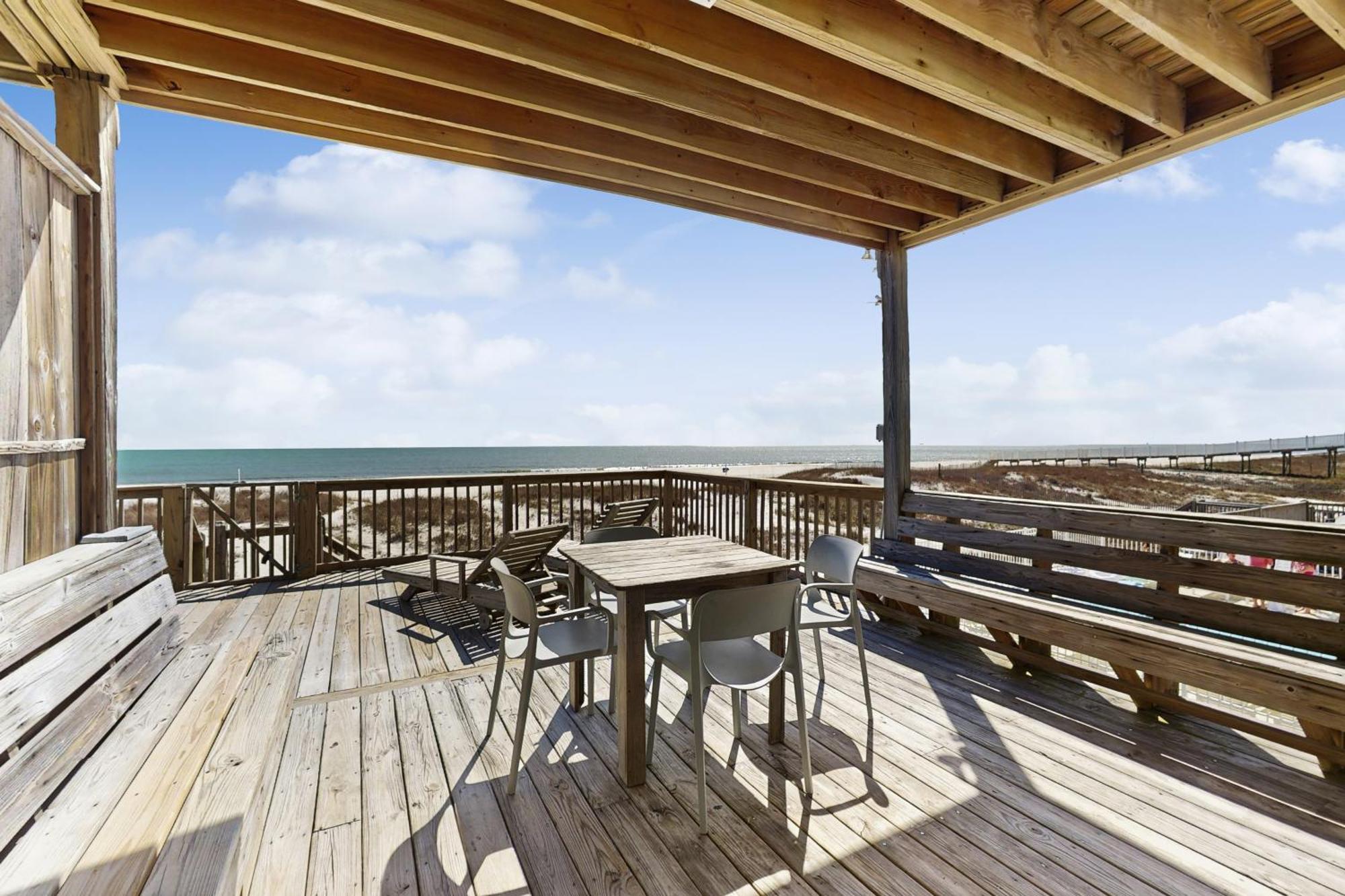 Villa Sundance West Gulf Shores Exterior foto